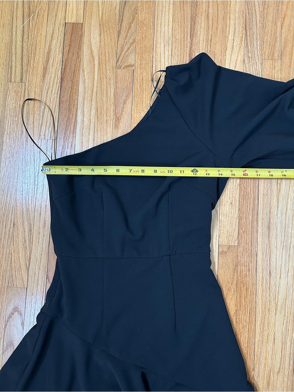 NWT Elliatt Catdence Mini Dress - Picture 8 of 10